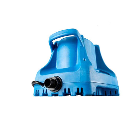 Bassengtrekk-pumpe "Little Giant" 230V