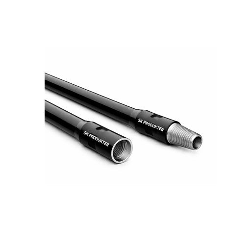 Wooke Borrør ØKO Ø76