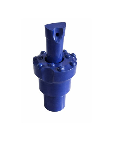 Pilotadapter med rømmer