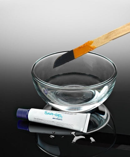 Peilepasta - SAR-GEL