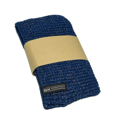 Lue med reflekstråd