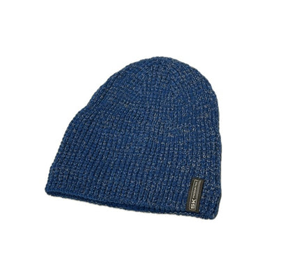 Lue med reflekstråd