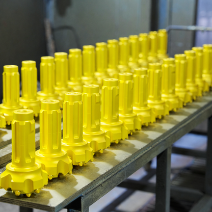 Wooke opprømmingskroner