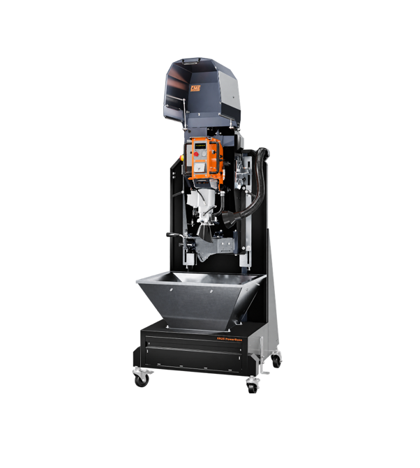 CME XR28 PowerBase (NY!)
