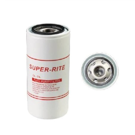 Dieselfilter 1'' Super-Rite