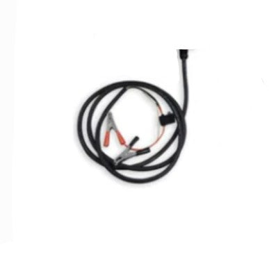Kabel 12/24V 3m.