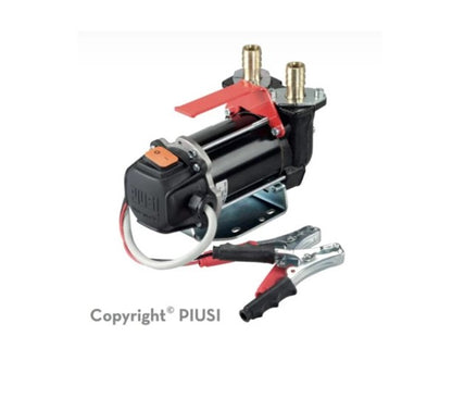 Carry 3000 50 l/min 12V