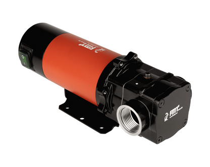 FMT Dieselpumpe 35 l/min 12V