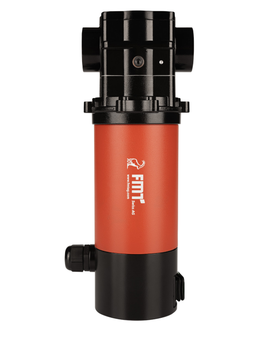 FMT Dieselpumpe 35 l/min 12V