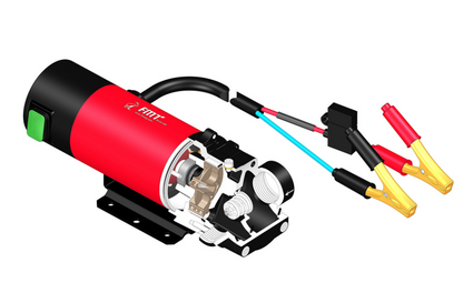 FMT Dieselpumpe 35 l/min 12V