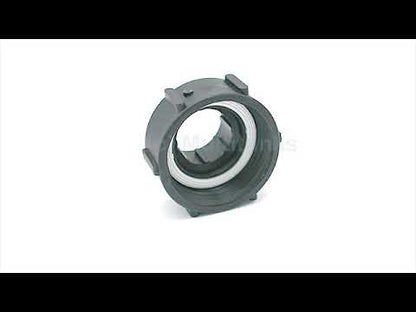 IBC bunn-kobling - S75x6 hunn - hann S60x6 adapter