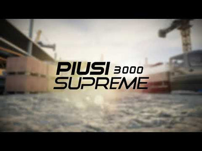 PIUSI 3000 SUPREME