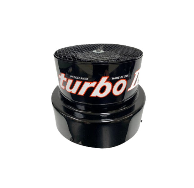 turbo® II Bullnose