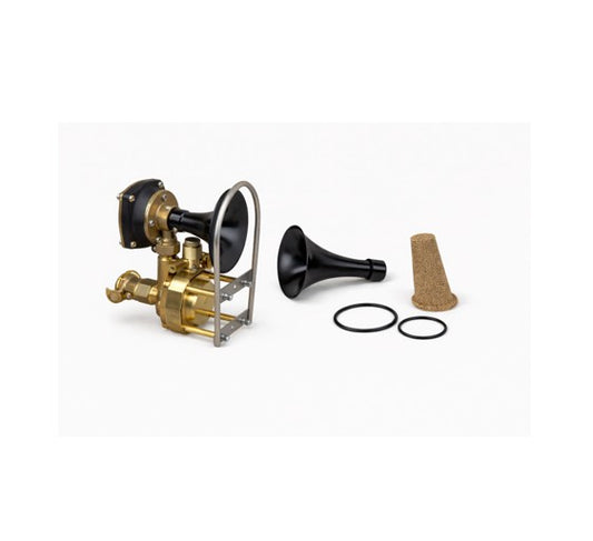 TYFON 75/800 - Reservedeler