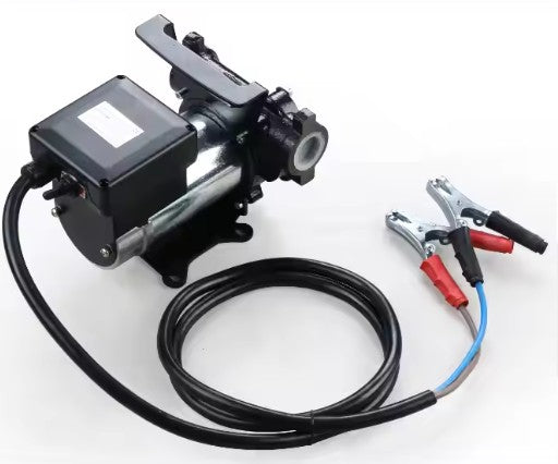 SALG! Dual Dieselpumpe 12/24V