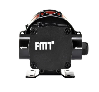 FMT Dieselpumper 54 l/min 12+24 V