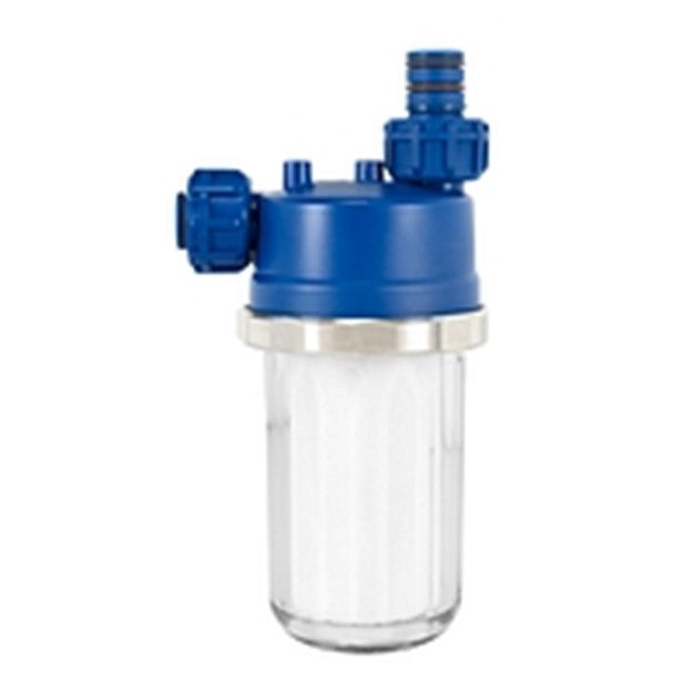 AdBlue®-filterholder inkludert filterpatron