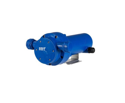 FMT AdBlue®-Elektromembranpumpe 12+24 V