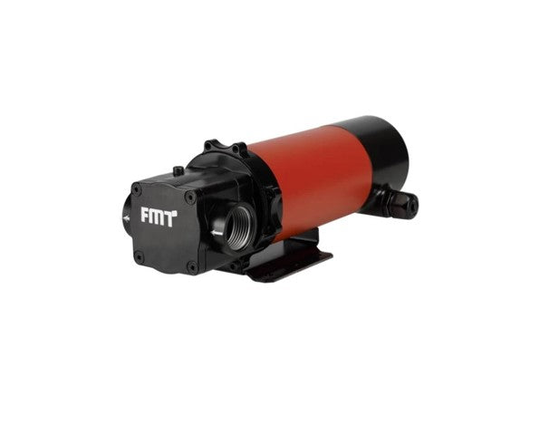 FMT Dieselpumper 54 l/min 12+24 V